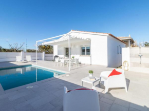 Holiday Home Blanca by Interhome